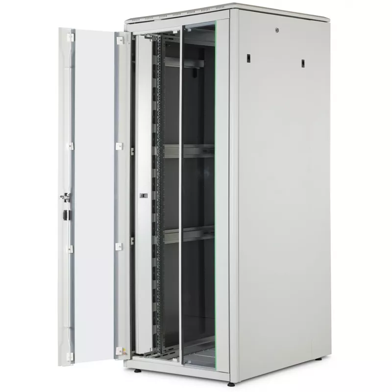 Stovimas serverio spintas Digitus DN-31124 Unique Series 800x1000 mm