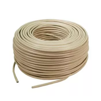 LOGILINK CPV0016 LOGILINK - Laidas CAT5e FTP 305 m, CCA