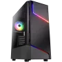 PC korpusas COUGAR Gaming MX360 RGB Mid Tower juodas