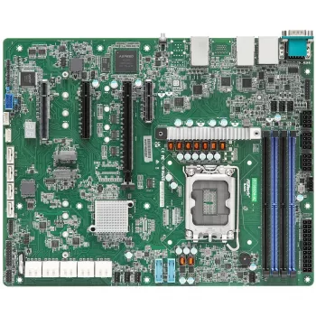 Motininė plokštė ASRock EC266D4-4L, Intel 1700, DDR5, ATX