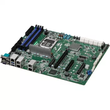 Motininė plokštė ASRock EC266D4-4L, Intel 1700, DDR5, ATX