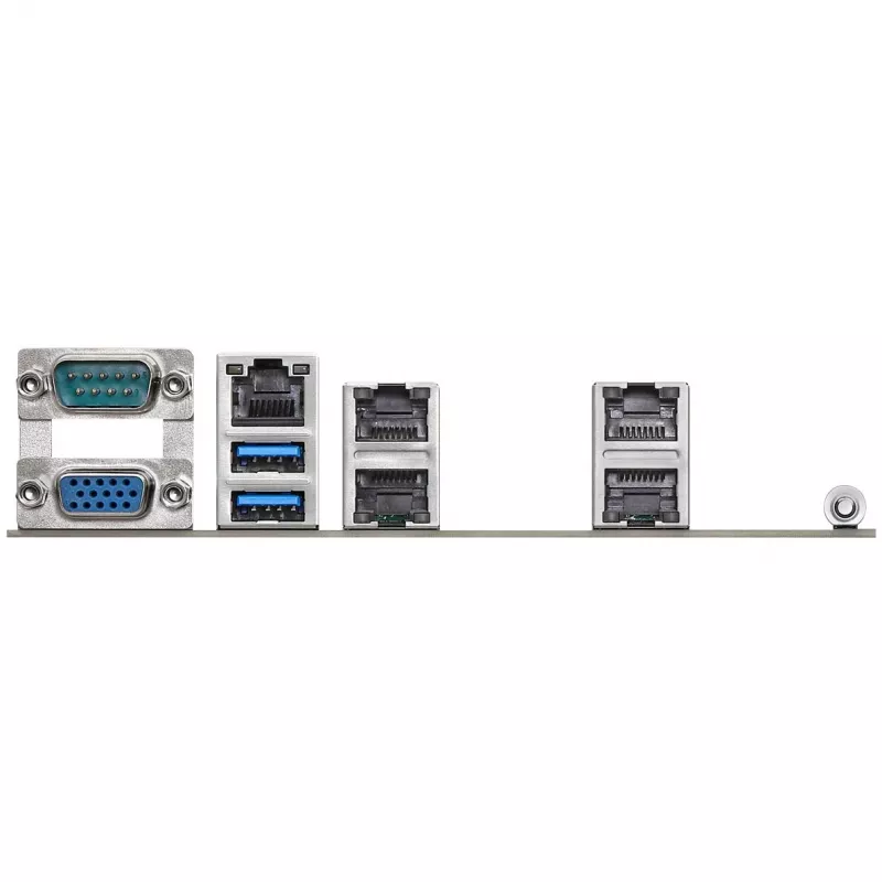 Motininė plokštė ASRock EC266D4-4L, Intel 1700, DDR5, ATX