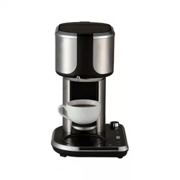 Lašelinė kavos virimo aparatas Russell Hobbs 15 puodelių 26230-56