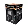 Lašelinė kavos virimo aparatas Russell Hobbs 15 puodelių 26230-56
