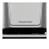 Skrudintuvas Russell Hobbs 26210-56 2 griežinėliai Satin steel