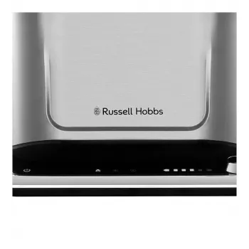 Skrudintuvas Russell Hobbs 26210-56 2 griežinėliai Satin steel