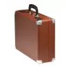 Patefonas Denver VPL-120BROWN