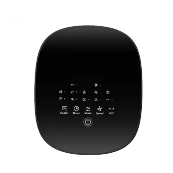 Aušinimo bokštinis ventiliatorius Midea MAC402R0BPK