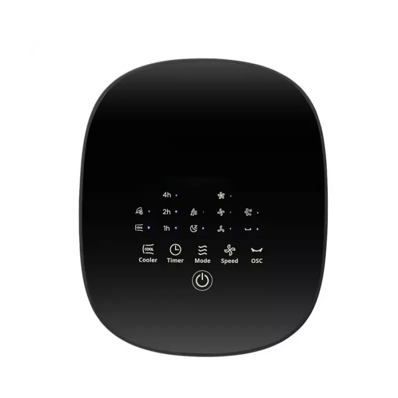 Aušinimo bokštinis ventiliatorius Midea MAC402R0BPK