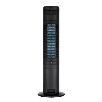 Aušinimo bokštinis ventiliatorius Midea MAC402R0BPK