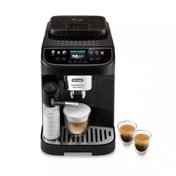 Espresso aparatas DeLonghi Magnifica Evo Next (ECAM310.60.GB) Juodas