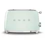Smeg 50's Style skrudintuvas TSF01PGEU pastelinė žalia