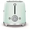 Smeg 50's Style skrudintuvas TSF01PGEU pastelinė žalia