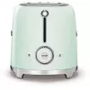 Smeg 50's Style skrudintuvas TSF01PGEU pastelinė žalia