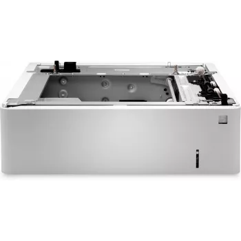 HP popieriaus dėklas / tiektuvas – 550 lapų, 1 stalčius