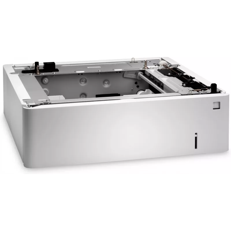 HP popieriaus dėklas / tiektuvas – 550 lapų, 1 stalčius