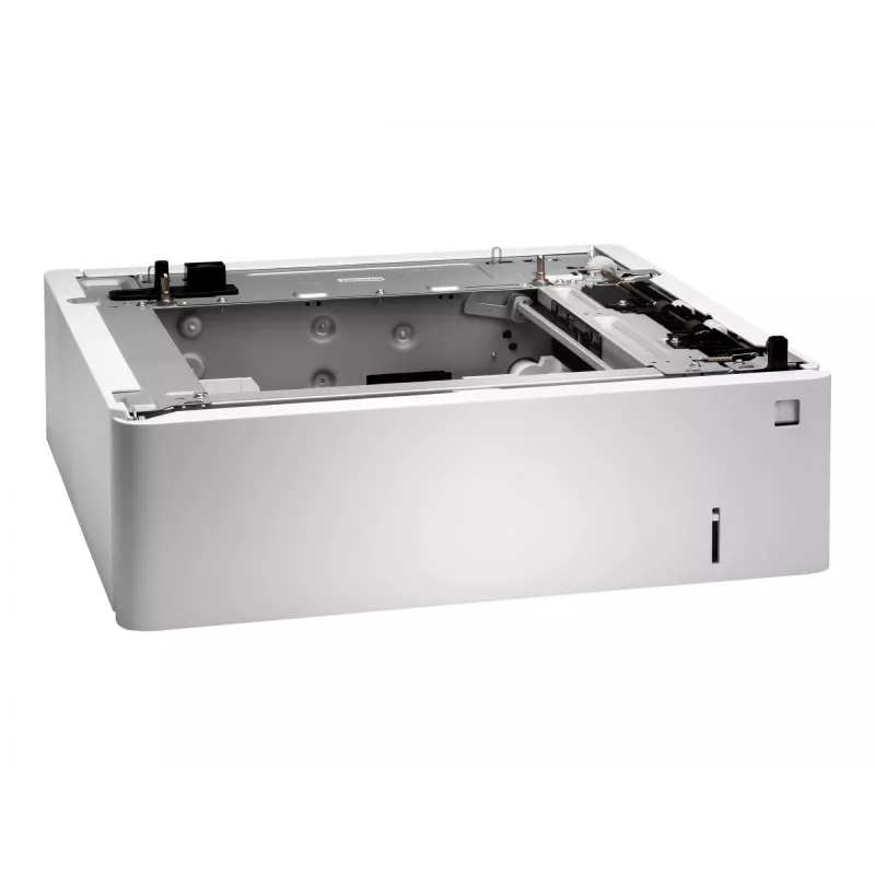 HP popieriaus dėklas / tiektuvas – 550 lapų, 1 stalčius