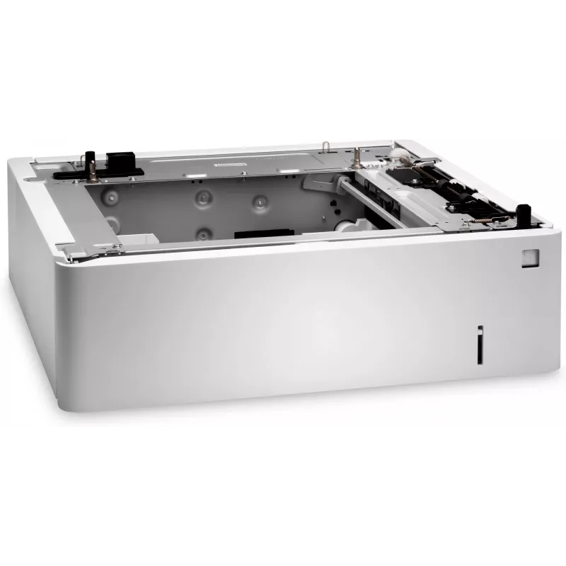 HP popieriaus dėklas / tiektuvas – 550 lapų, 1 stalčius