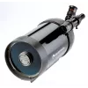 Celestron 52291 stebėjimo teleskopas 50x juodas