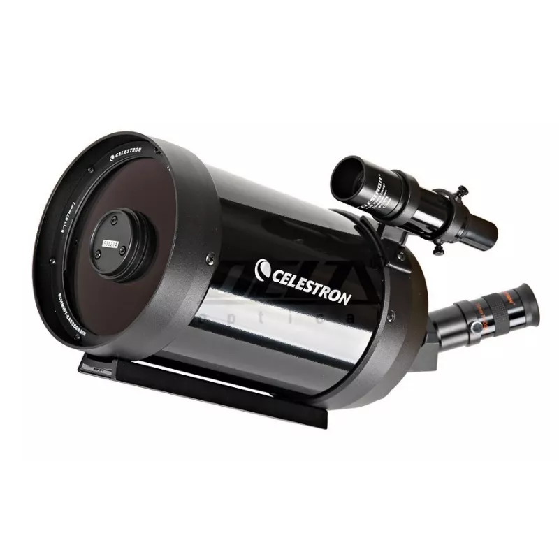Celestron 52291 stebėjimo teleskopas 50x juodas