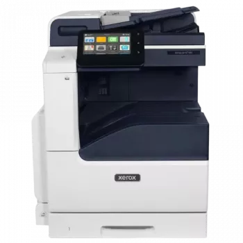 Xerox VersaLink B7125/B7130/B7135 daugiafunkcinis lazerinis spausdintuvas nespalvotas A3 35 ppm USB Ethernet LAN NFC