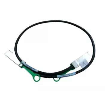 InfiniBand / šviesolaidinis kabelis HPE X240 100G QSFP28 1m