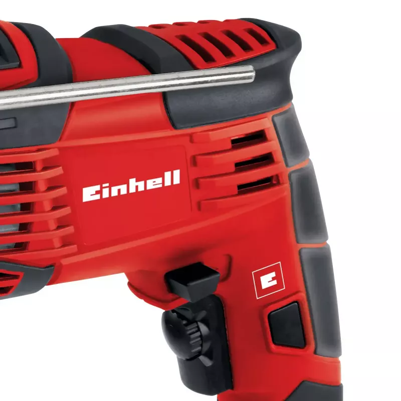 Gręžtuvas Einhell TH-ID 1000 E
