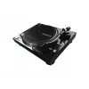 Patefonas DJ tiesioginės pavaros Reloop RP-7000 MK2 – 33/45/78 aps./min., S formos tonarmas, aliumininis diskas, juodas
