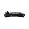 Patefonas DJ tiesioginės pavaros Reloop RP-7000 MK2 – 33/45/78 aps./min., S formos tonarmas, aliumininis diskas, juodas