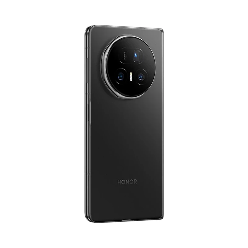 Sulankstomas išmanusis telefonas Honor Magic V5 16 GB RAM 512 GB atminties Juodas