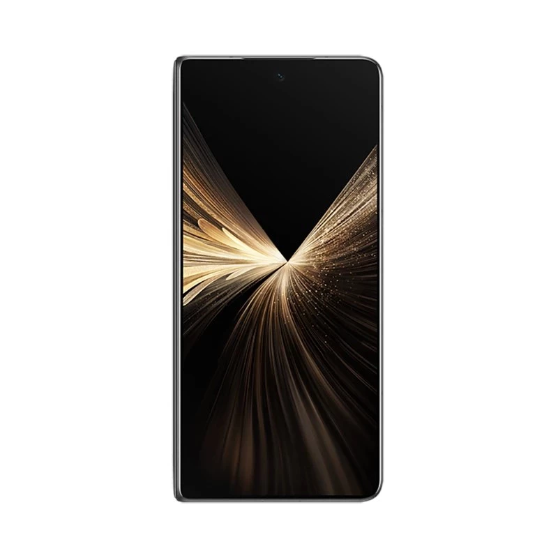 Sulankstomas išmanusis telefonas Honor Magic V5 16 GB RAM 512 GB atminties Juodas