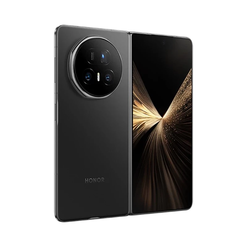 Sulankstomas išmanusis telefonas Honor Magic V5 16 GB RAM 512 GB atminties Juodas