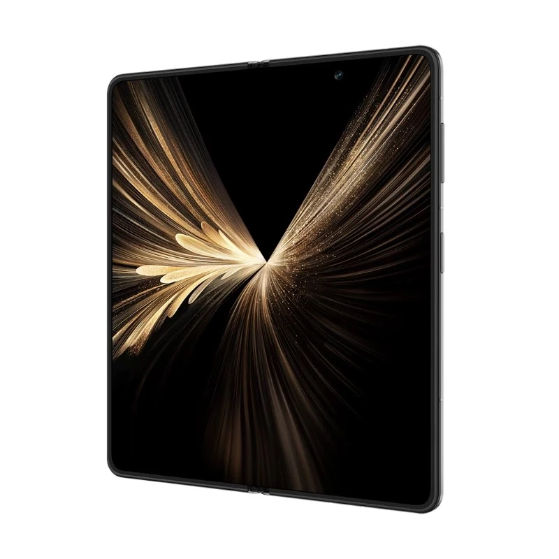 Sulankstomas išmanusis telefonas Honor Magic V5 16 GB RAM 512 GB atminties Juodas