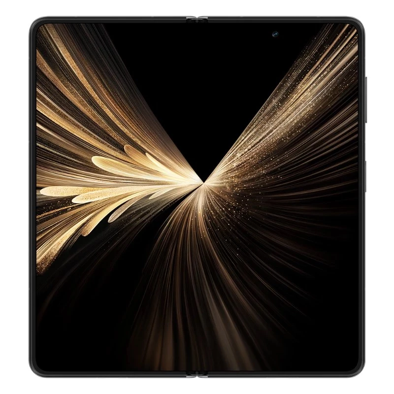 Sulankstomas išmanusis telefonas Honor Magic V5 16 GB RAM 512 GB atminties Juodas