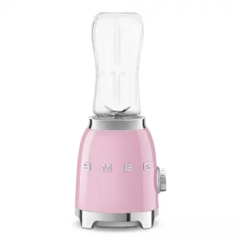 Smeg 50's Style Blender PBF01PKEU Rožinis