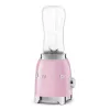 Smeg 50's Style Blender PBF01PKEU Rožinis