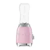Smeg 50's Style Blender PBF01PKEU Rožinis