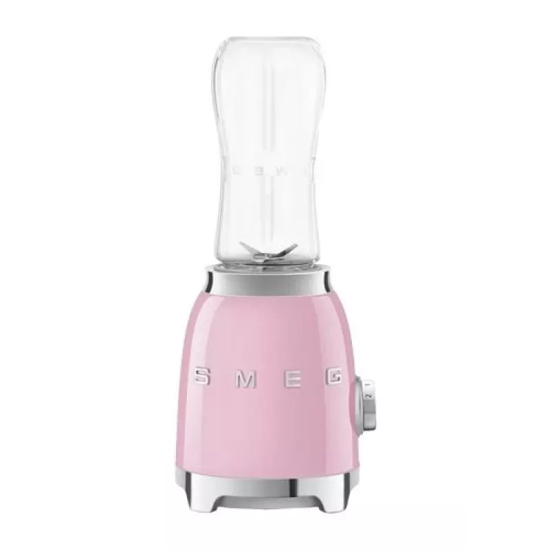 Smeg 50's Style Blender PBF01PKEU Rožinis