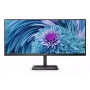 Philips E Line 346E2LAE/00 LED monitorius 86,4 cm (34 inch) 3440 x 1440 pikselių Wide Quad HD LCD juodas (pažeista pakuotė)