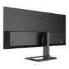 Philips E Line 346E2LAE/00 LED monitorius 86,4 cm (34 inch) 3440 x 1440 pikselių Wide Quad HD LCD juodas (pažeista pakuotė)