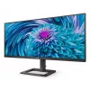 Philips E Line 346E2LAE/00 LED monitorius 86,4 cm (34 inch) 3440 x 1440 pikselių Wide Quad HD LCD juodas (pažeista pakuotė)