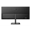 Philips E Line 346E2LAE/00 LED monitorius 86,4 cm (34 inch) 3440 x 1440 pikselių Wide Quad HD LCD juodas (pažeista pakuotė)