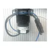 BACHMANN lifto jungtis 1x apsauginis kontaktas, 1x CAT6, 1x USB 3.0 - priedai maitinimui