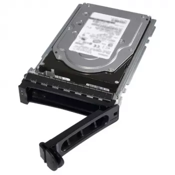 Kietasis diskas DELL WXPCX 1,2 TB 2,5 colio SAS