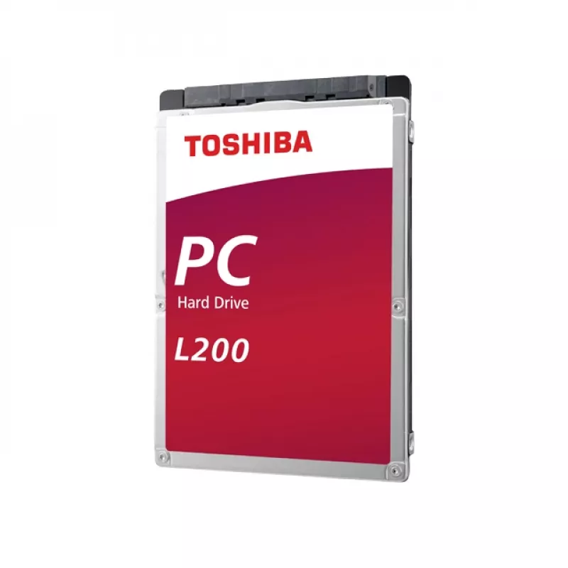 Kietasis diskas Toshiba L200 1TB 2,5 colio Serial ATA III