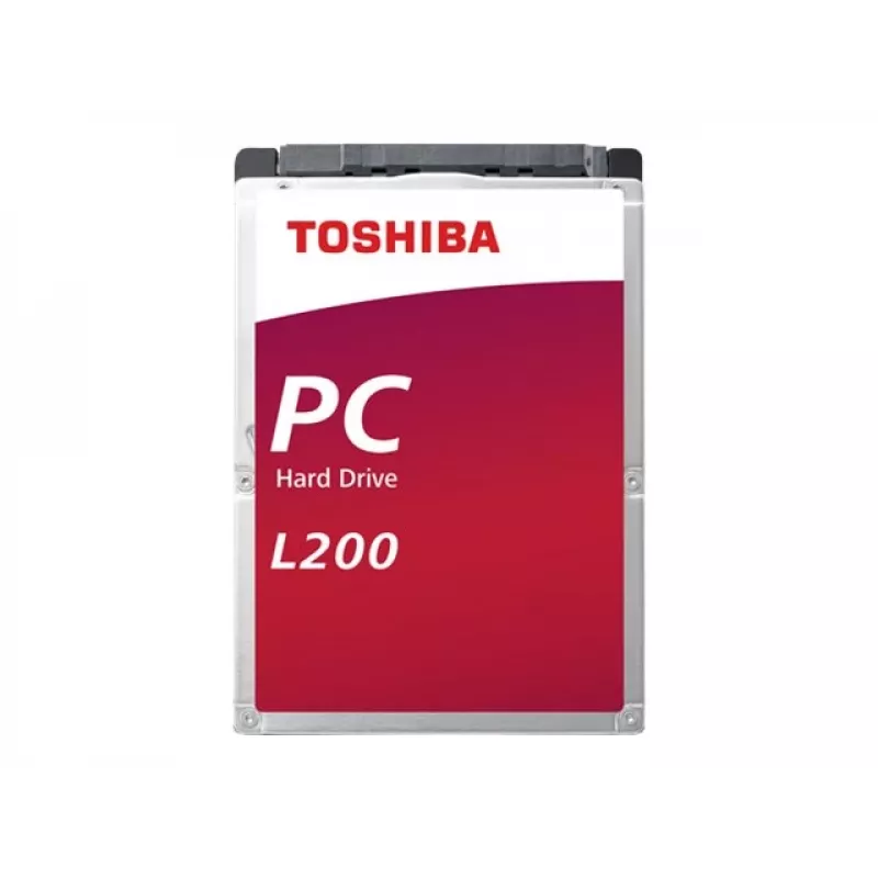 Kietasis diskas Toshiba L200 1TB 2,5 colio Serial ATA III