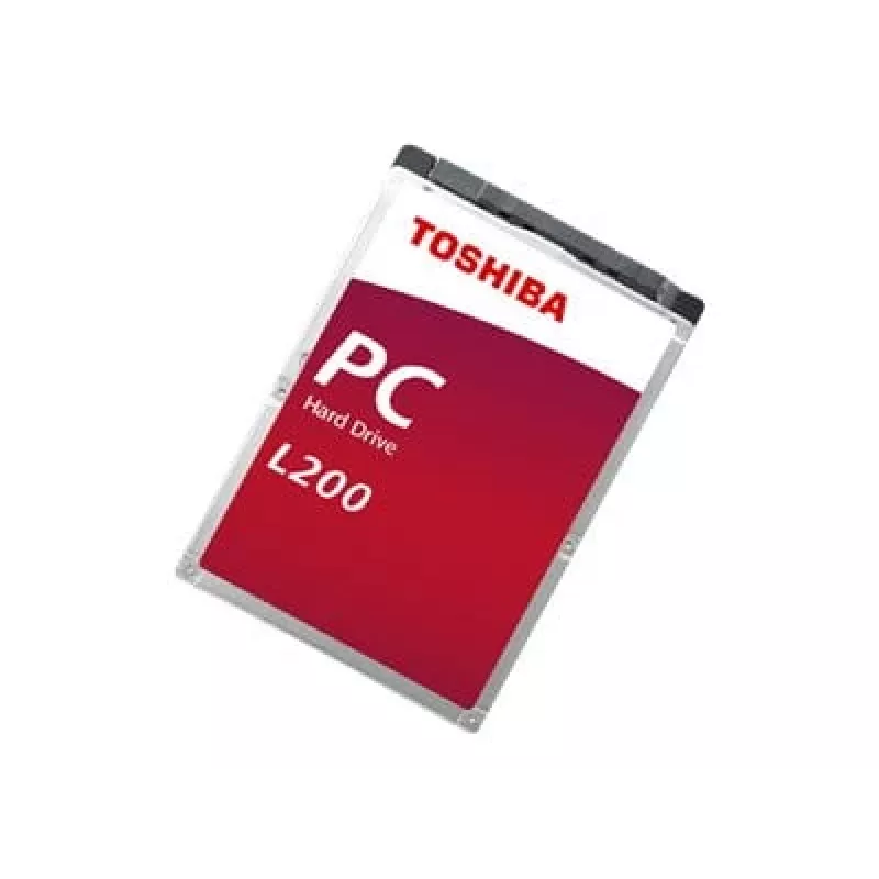 Kietasis diskas Toshiba L200 1TB 2,5 colio Serial ATA III