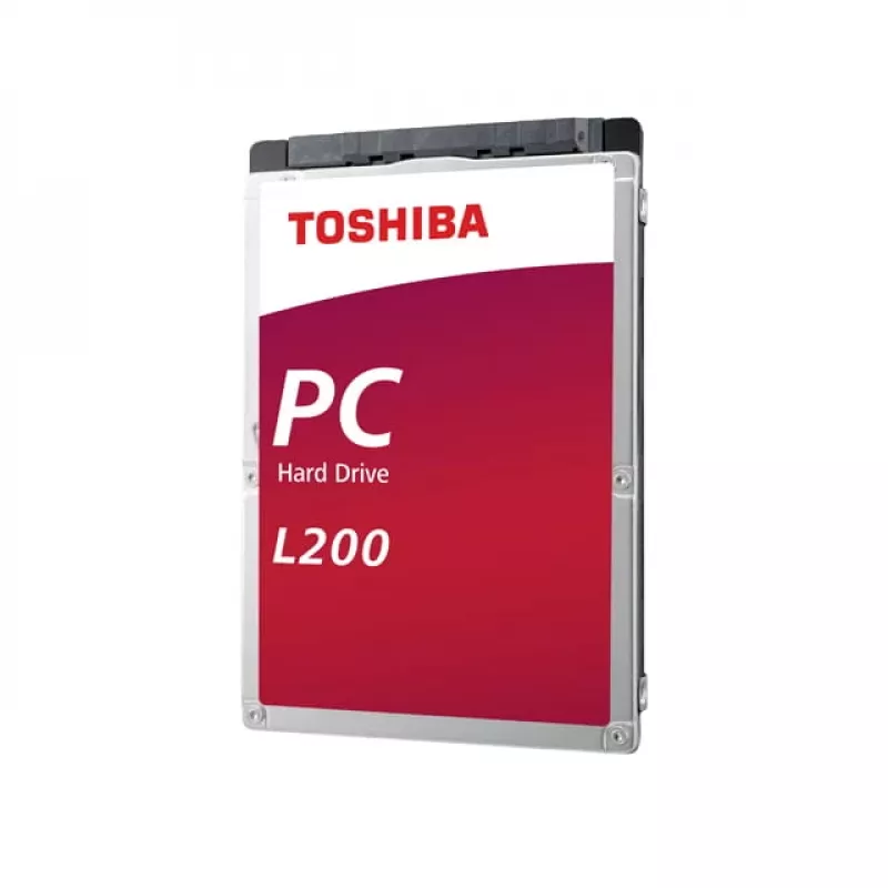 Kietasis diskas Toshiba L200 1TB 2,5 colio Serial ATA III