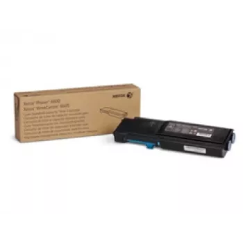 Xerox 106R02245 - CT202007 - Toneris žydras - Phaser 6600; WorkCentre 6605