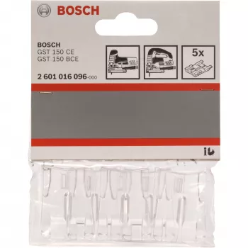Apsauga nuo išskilimų Bosch 2 601 016 096, skirta GST BCE/150 CE
